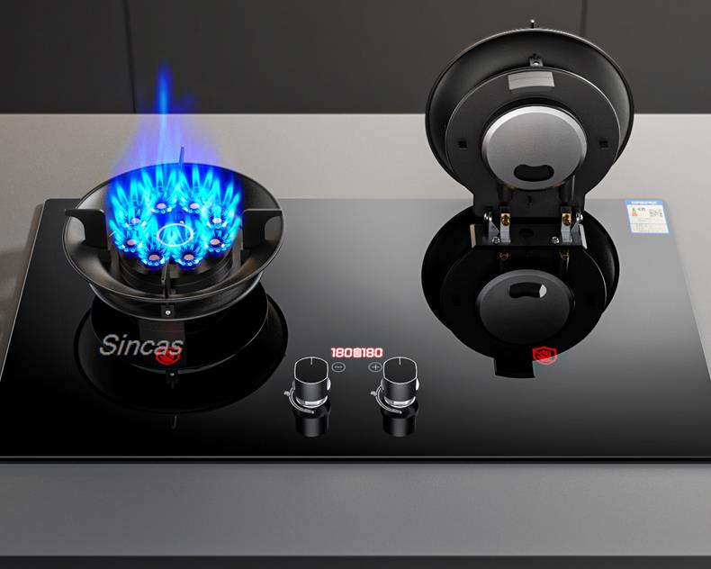 Cooktop SmartHeat™ Digital Wi-fi – Cooktop 100% Elétrico